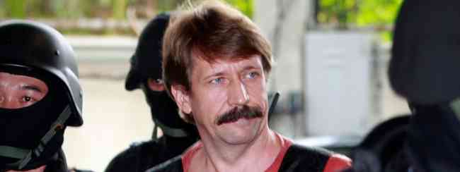 From ‘Lord of War’ to American bargaining chip: the life and crimes of Viktor Bout